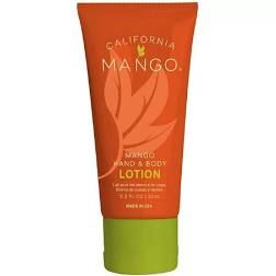 California mango extreme crème small bottle