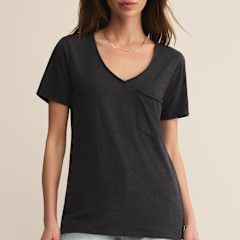 Z Supply Modern Pocket Tee