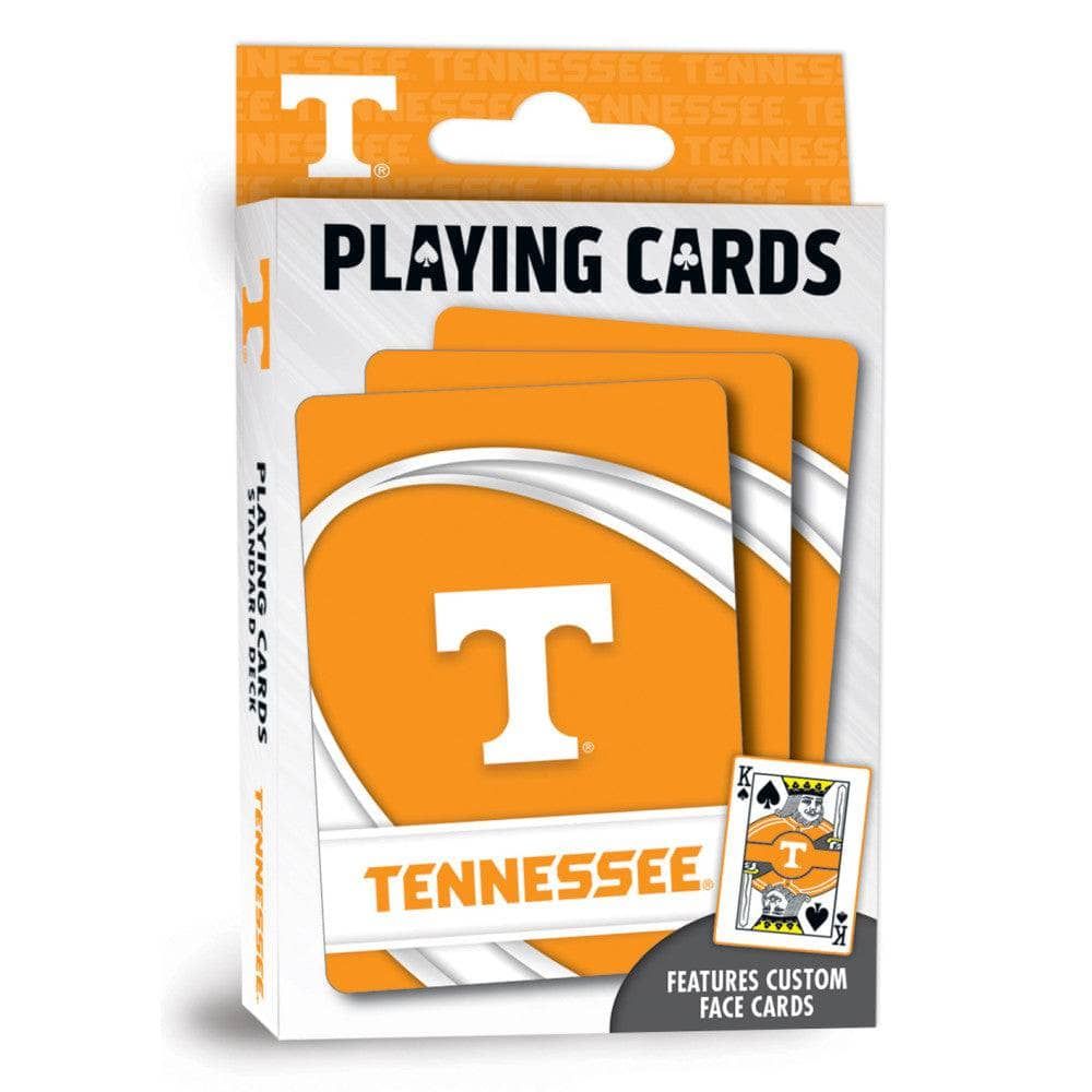 MasterPieces Cards, Color: Tennessee