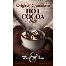 Wind &amp; Willow Hot Cocoa Mix