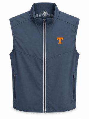 Flag &amp; Anthem Navy Performance T Vest 