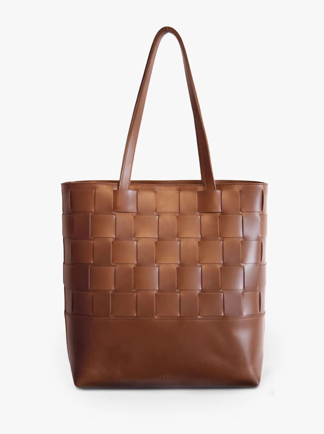 Able Mamuye Tote Whiskey