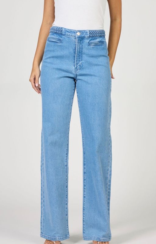 Dear John Holly Jeans