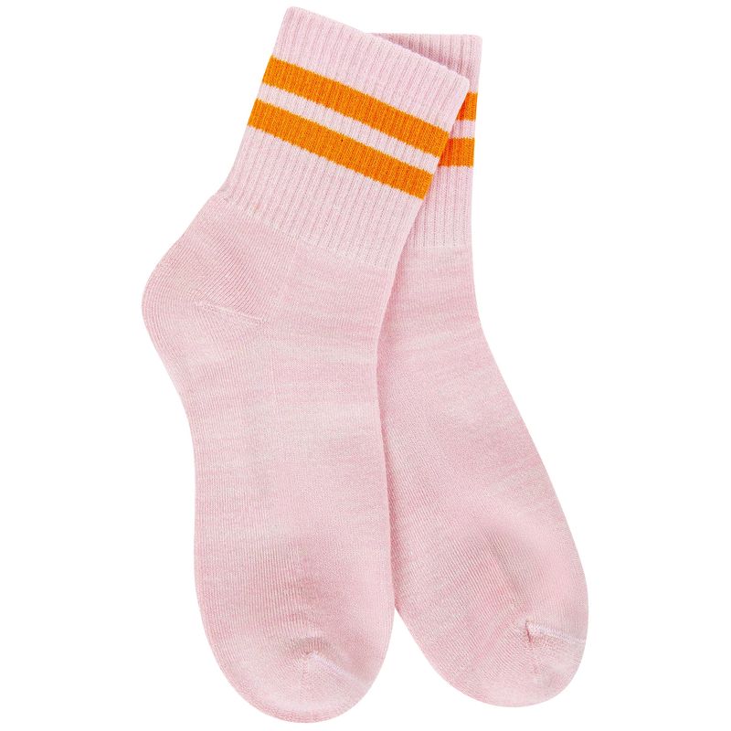 World’s Softest Socks - Rugby Mini Crew