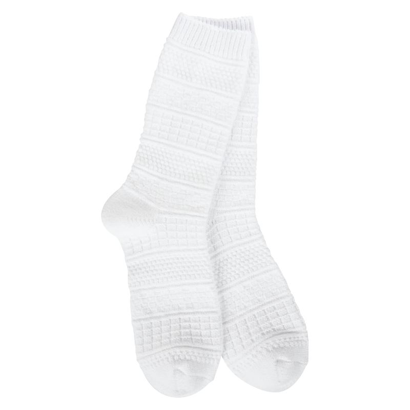 World’s Softest Socks - Basket Crew