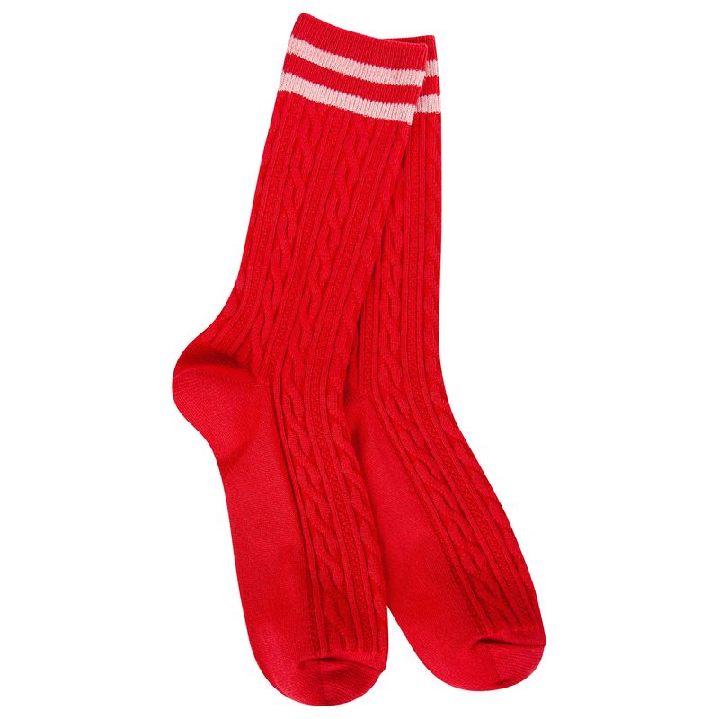 World’s Softest Socks - Rugby Crew