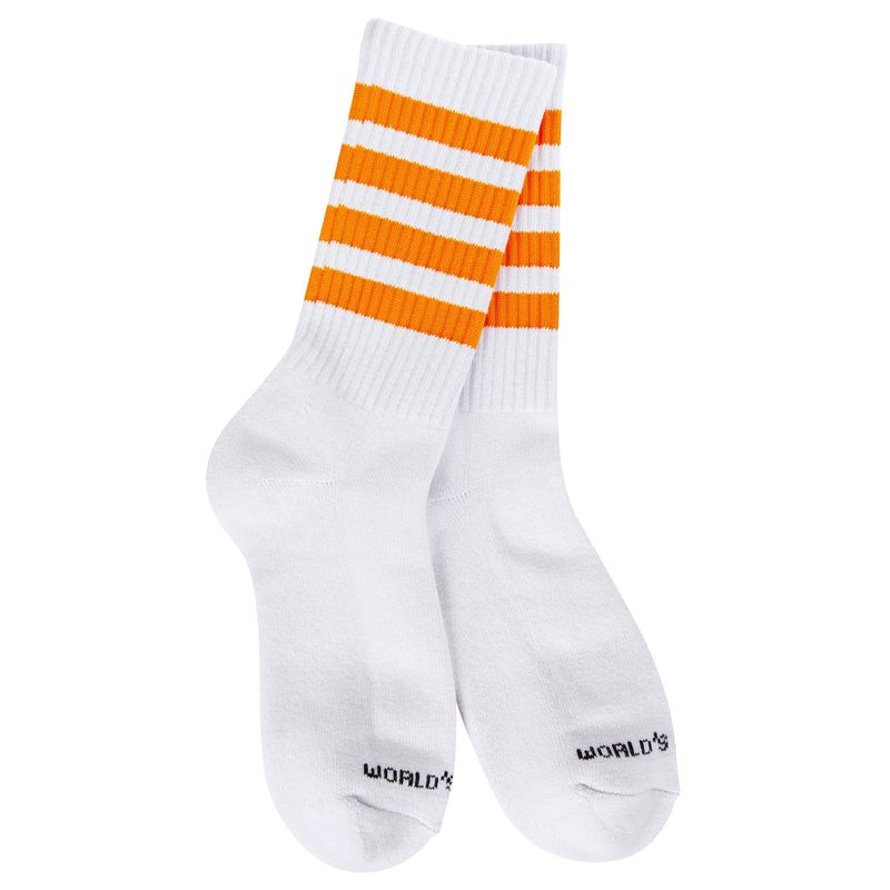 World’s Softest Socks - Sport Mini Crew