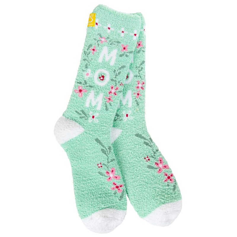 World’s Softest Socks - Mother’s Day Cozy Crew
