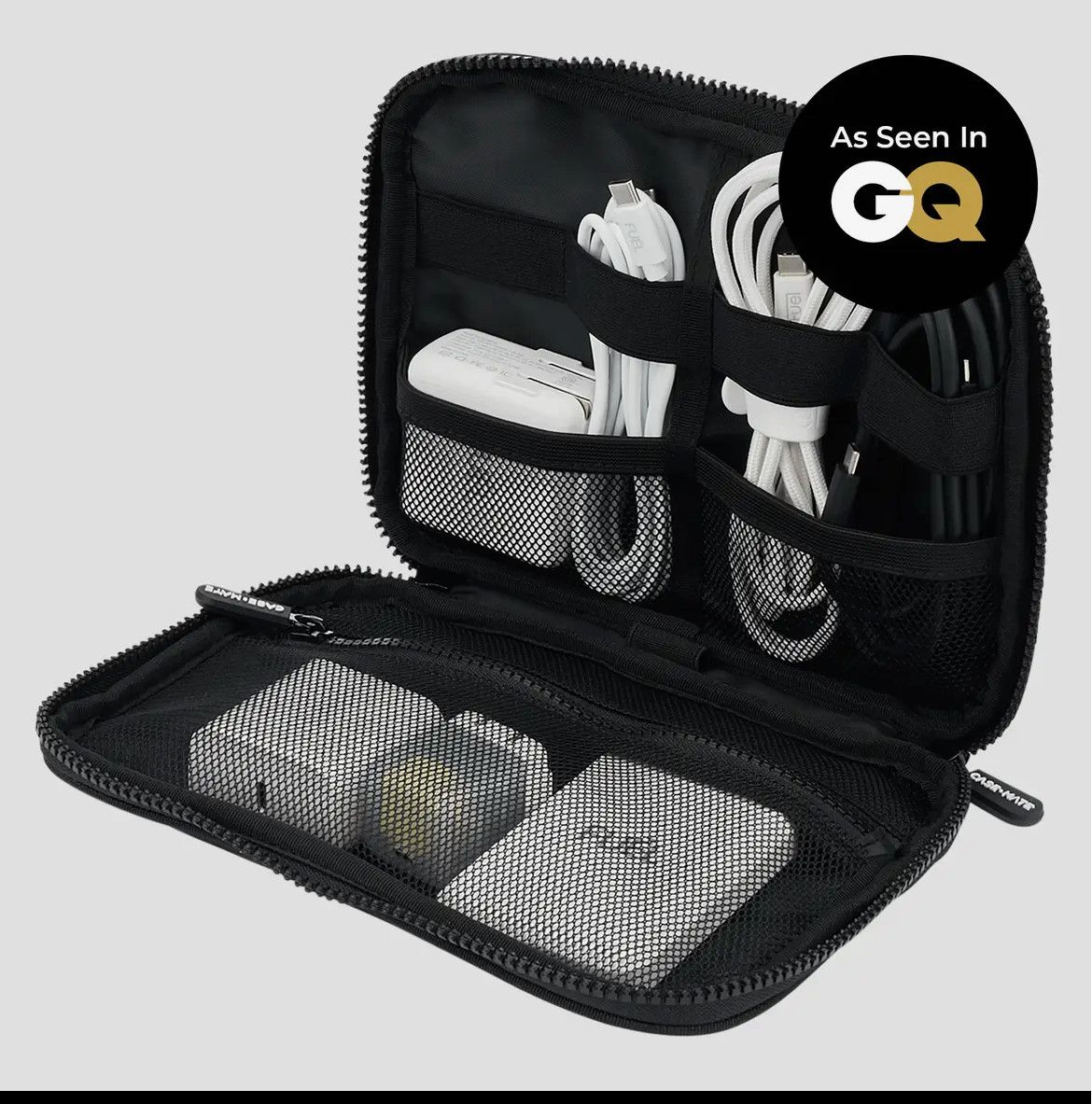 Case Mate Travel Tech Organizer
