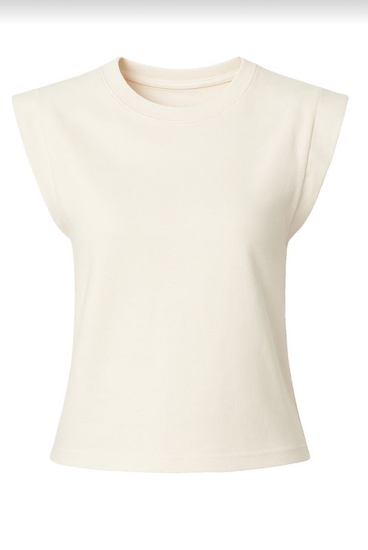 Another Love Ciara Sleeveless Top