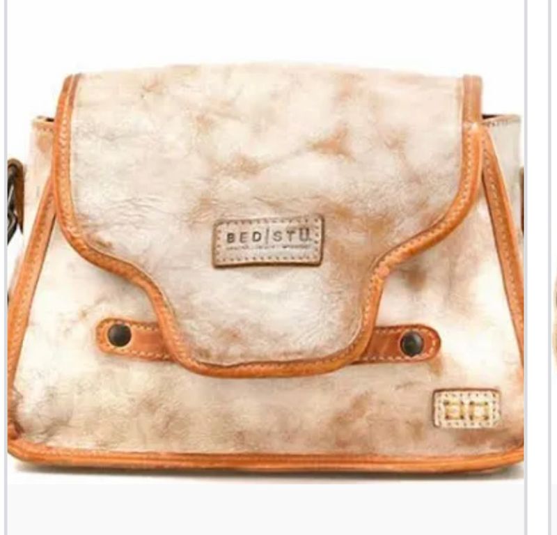 Bedstu Ceremonious Oats Nectar Lux/Tan Rustic