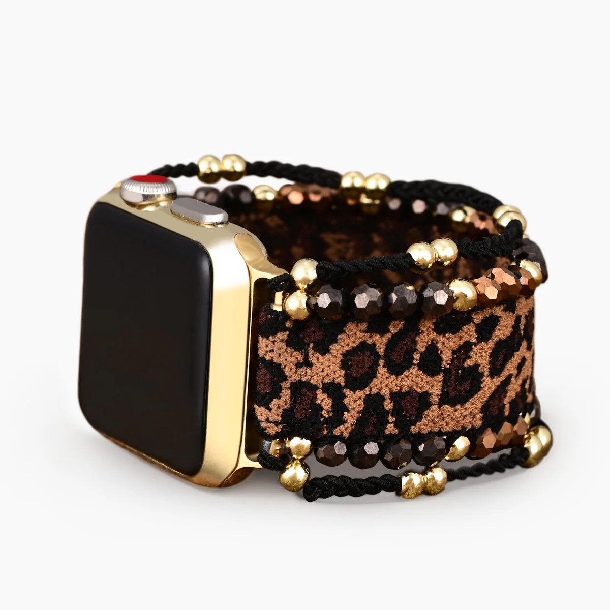 Cape Diablo Watch Bands, Color: Safari Chic