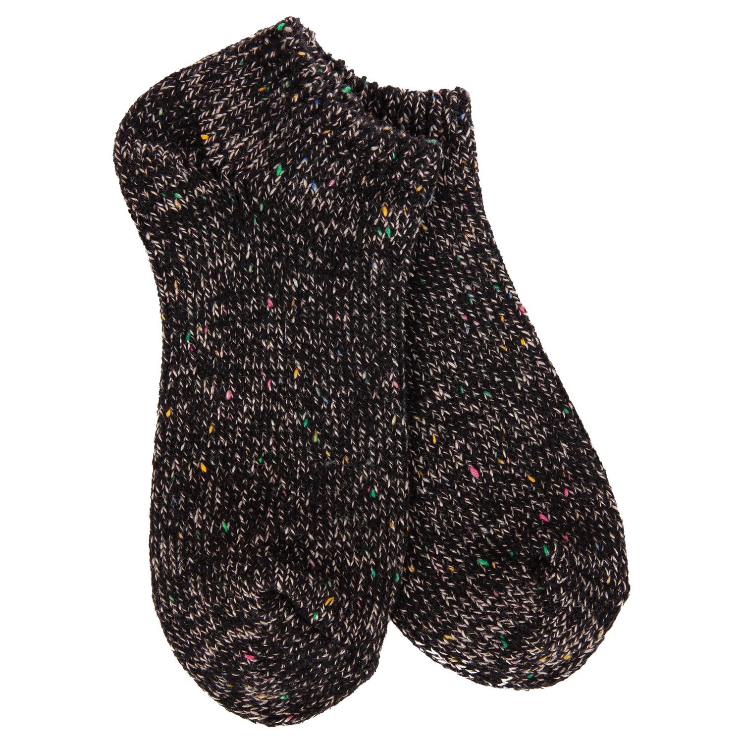 Worlds Softest Socks Low Ragg Weekend , Color: Moonlit