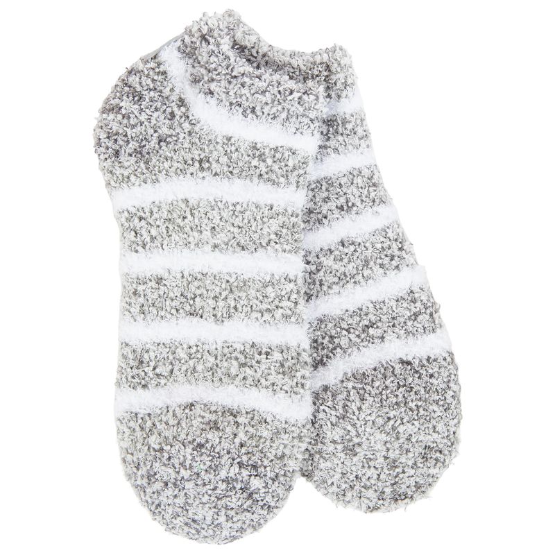 World’s Softest Socks Cozy Low