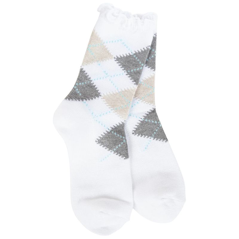 World’s Softest Socks 