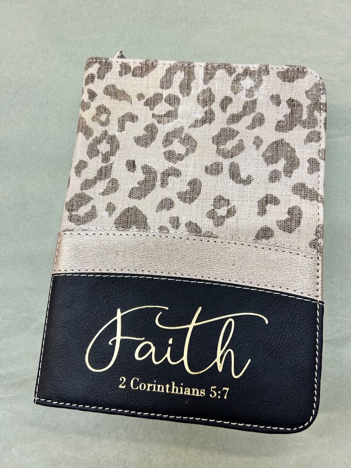 Divinity Journals , Color: Faith