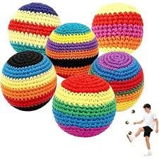Footbag/Hackie Sack