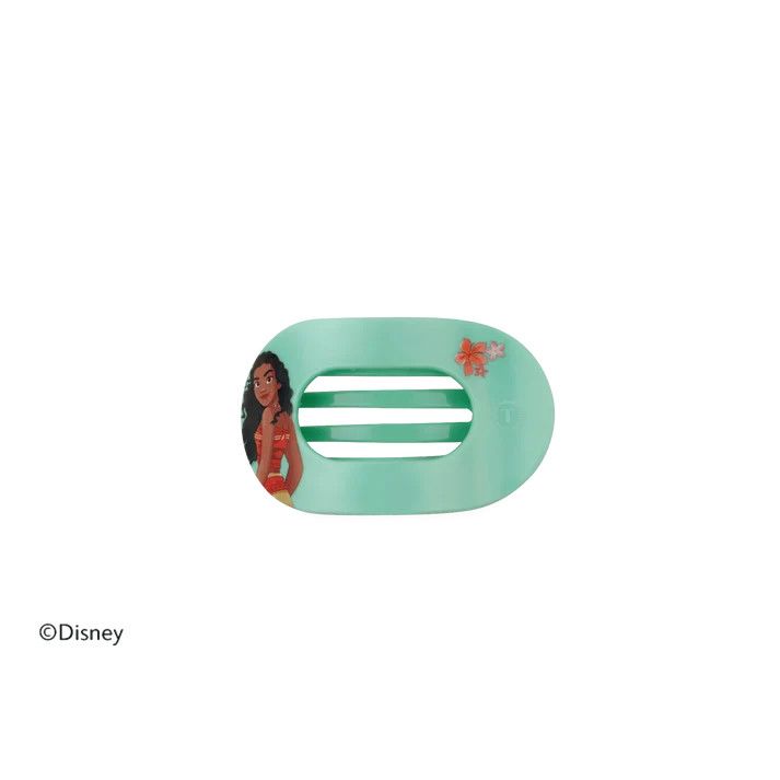 Teleties Moana Mini Round
