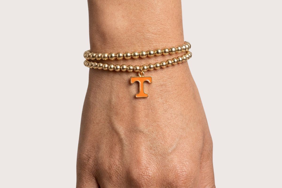 Volunteer Traditions Power T Bracelet
