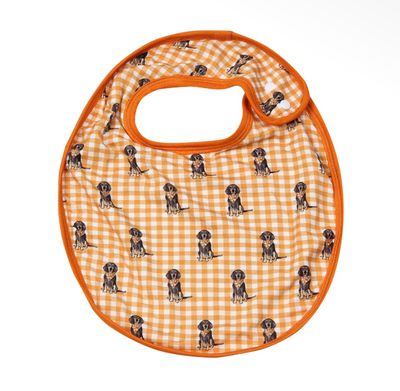 Barrel Down South Bib