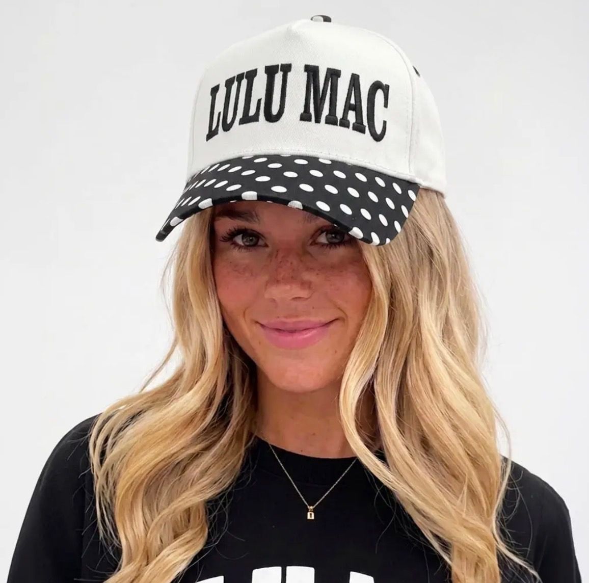 LuluMac Hat