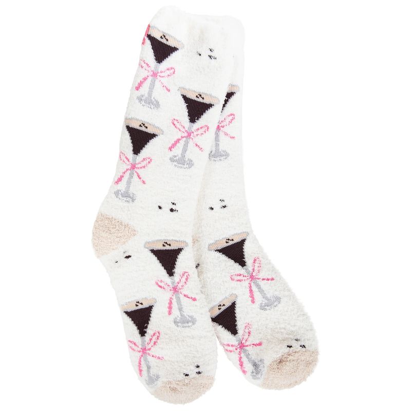 World’s Softest Socks Cozy Fall Crew
