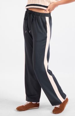 Sadie &amp; Sage Freshman Track Pants