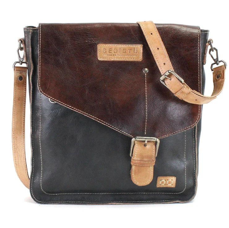 BedStu Venice Beach Java Rustic