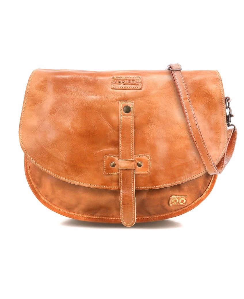BedStu Sequoia , Color: Tan Rustic