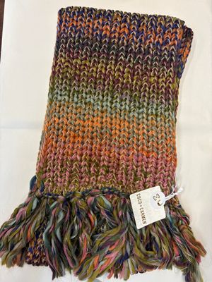 Coco + Carmen Sparkle Season Scarf