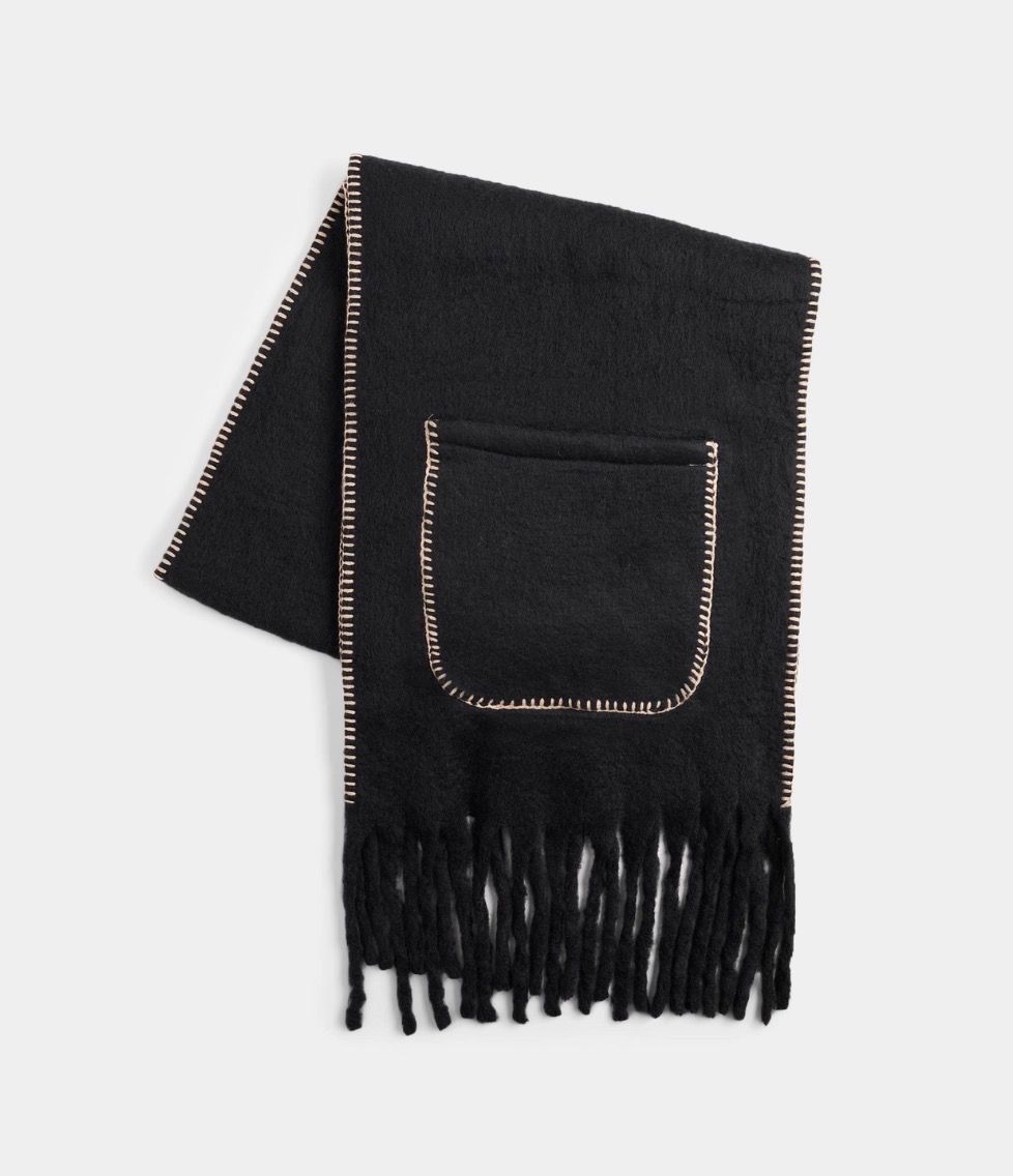 Coco + Carmen Marnie Pocket Scarf
