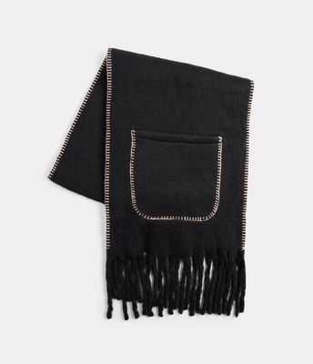 Coco + Carmen Marnie Pocket Scarf