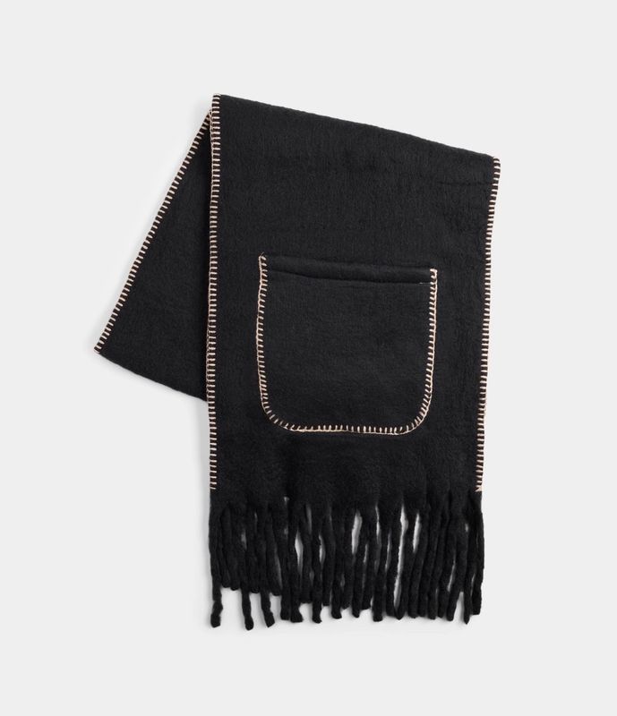 Coco + Carmen Marnie Pocket Scarf