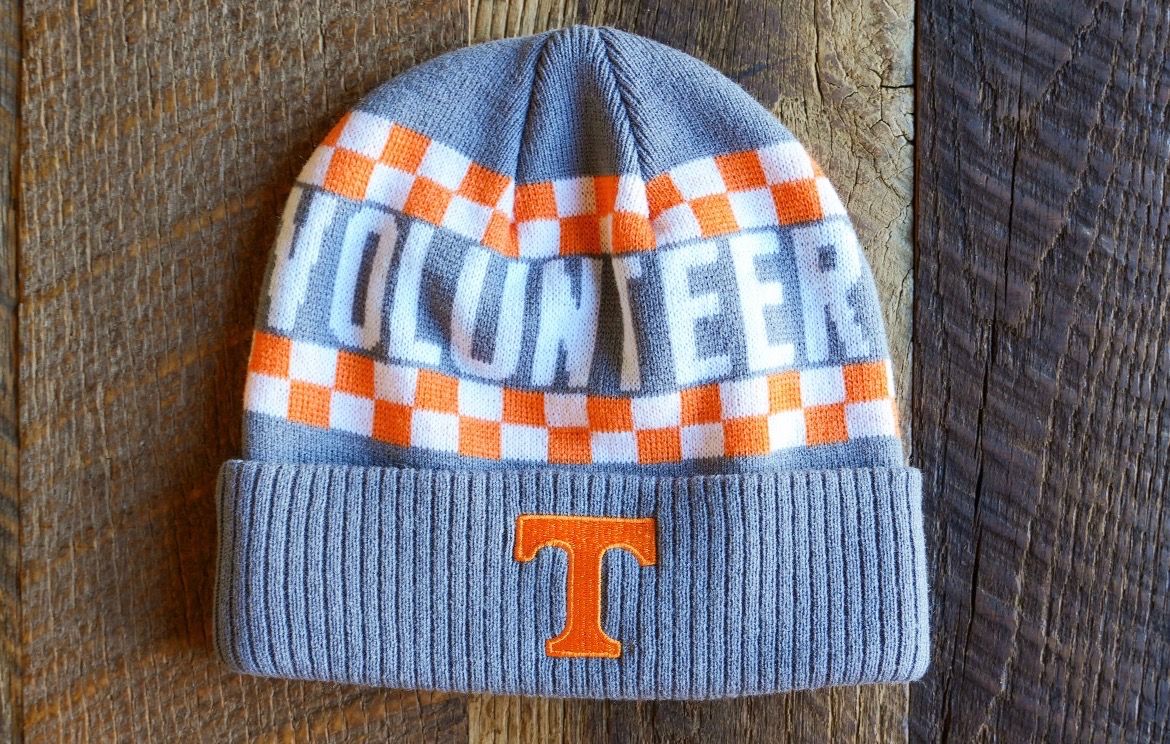 Volunteer Traditions Power T Toboggan