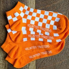 Volunteer Traditions Ankle Socks 