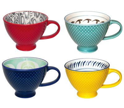 Native Northwest® Porcelain Art Mug