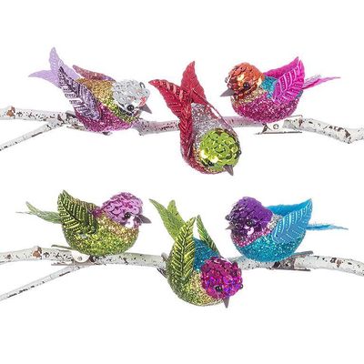 Abbott® Bird Clips