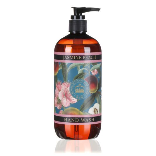 English Soap Company Liquid Soap 500ml bottle