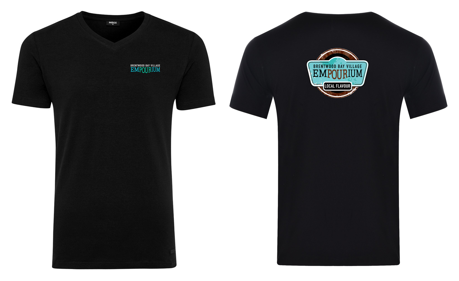 Empourium T-shirt