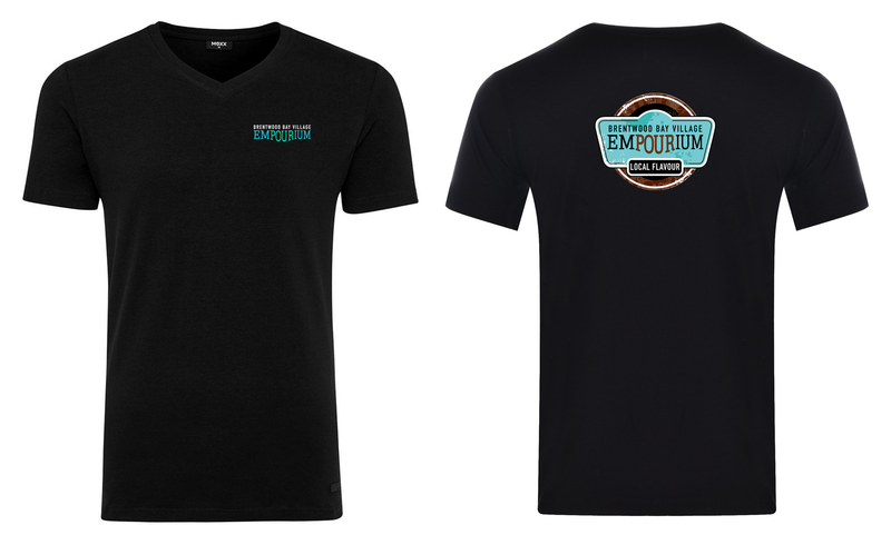 Empourium T-shirt
