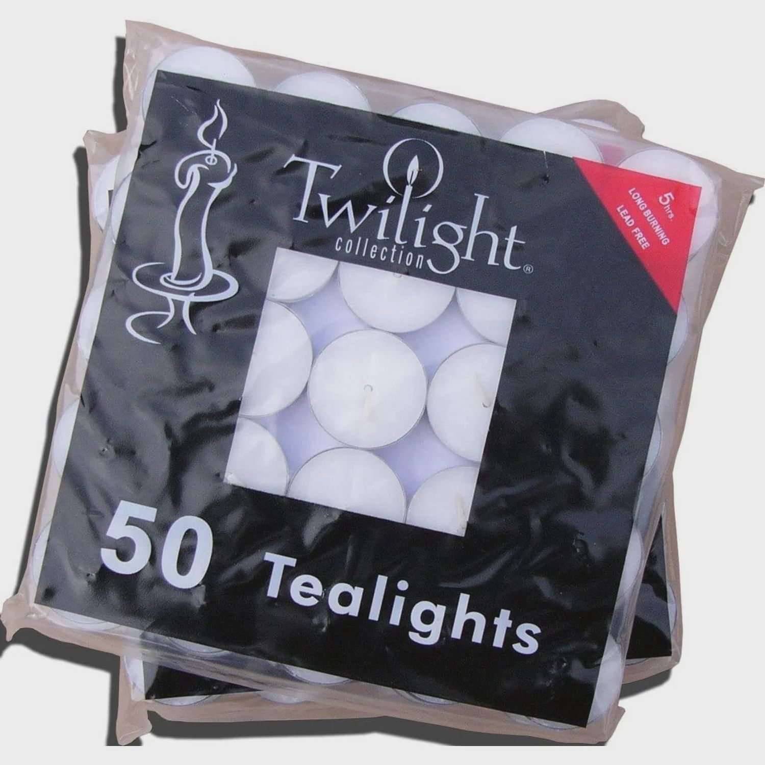 Twilight Tealights, bag of 50