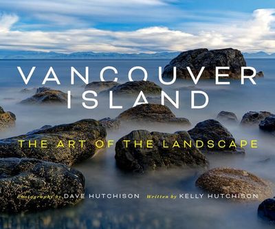 Vancouver Island: The Art of the Landscape