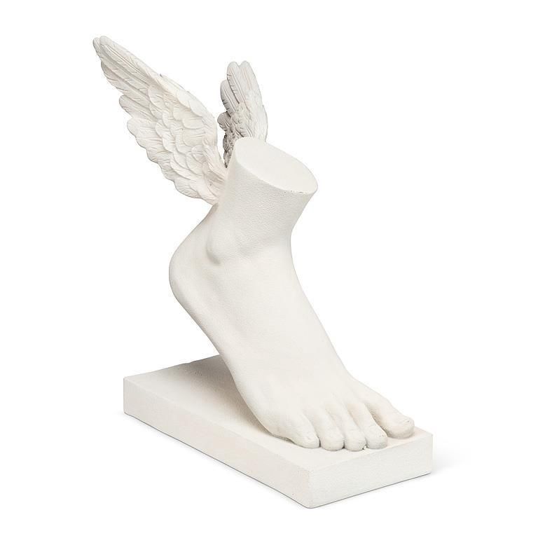 Winged Foot of Hermes