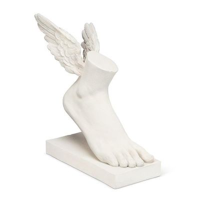 Winged Foot of Hermes