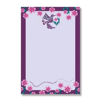 Native Northwest® Notepads
