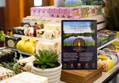 English Soap Company