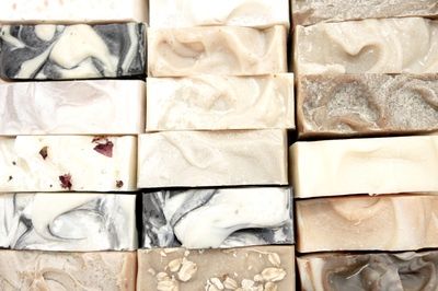 Jody&#39;s Naturals Soaps