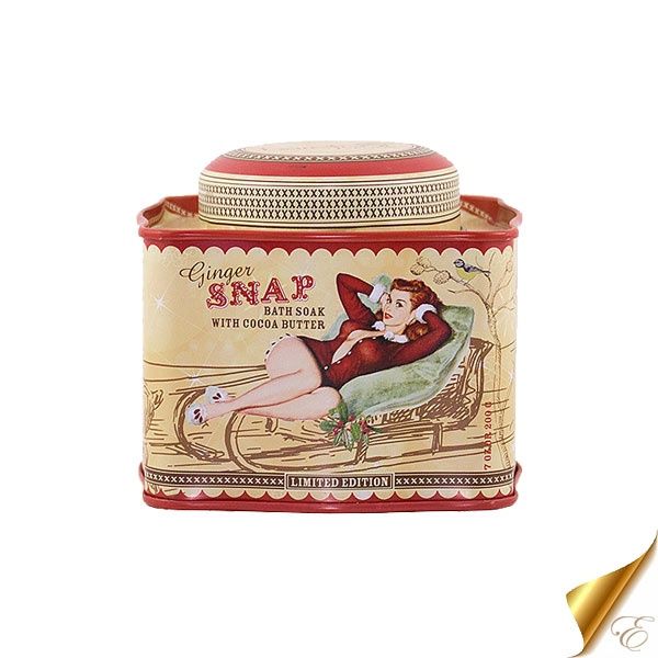 Barefoot Venus® Cocoa Butter Bath Soak