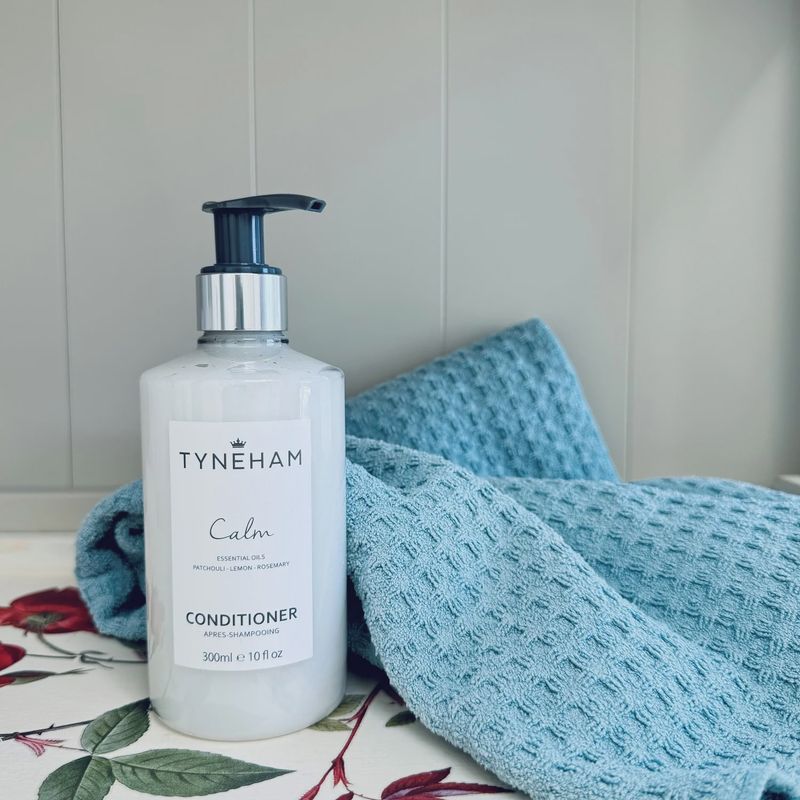 Tyneham® Calm Conditioner