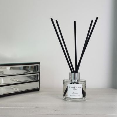 Tyneham® Reed Diffusers